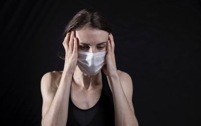 Estrés laboral: 5 Beneficios del Ejercicio Físico