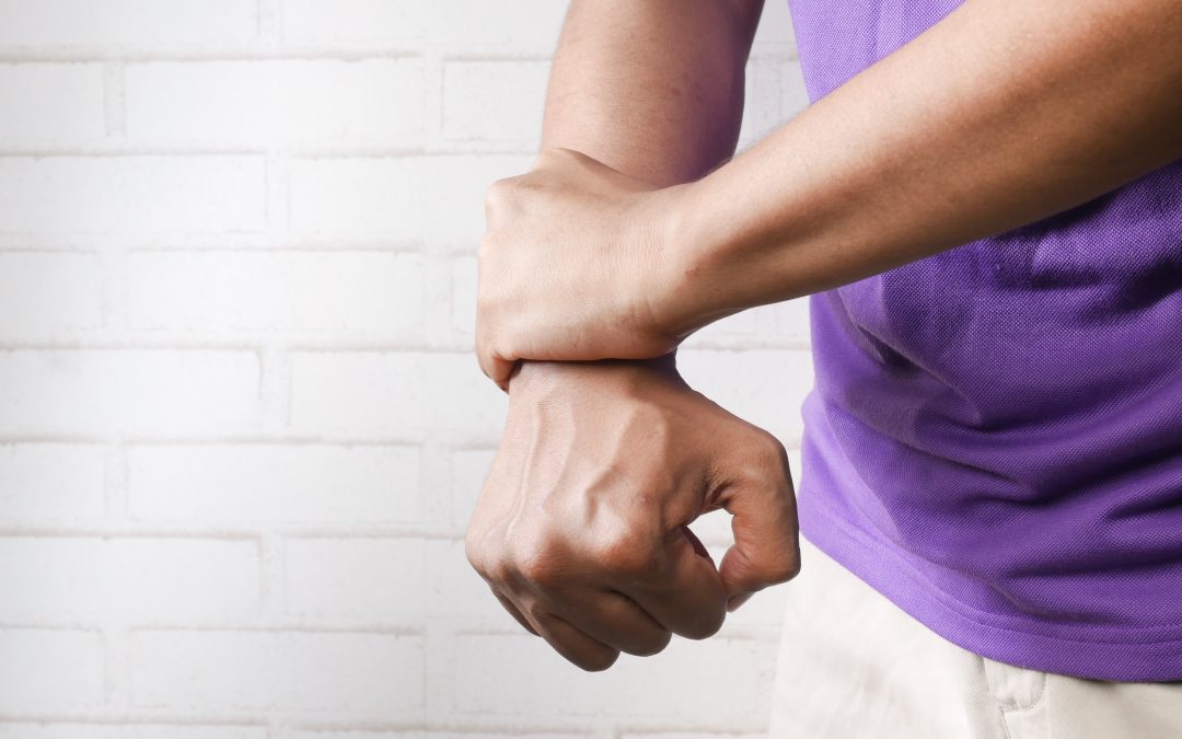 Movilidad articular y prevención de lesiones