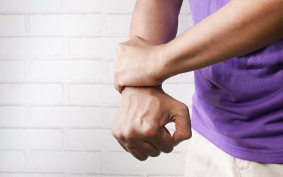 Movilidad articular y prevención de lesiones