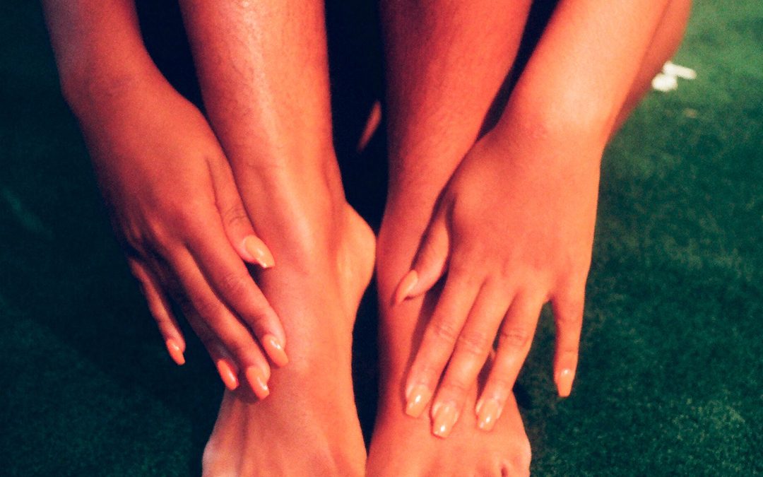 Fascitis plantar ¿Qué es y cómo tratarla?