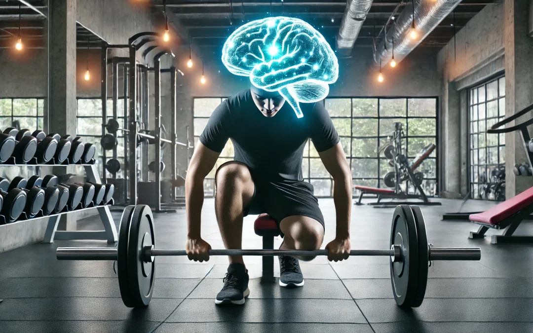 La conexión entre salud mental y ejercicio físico