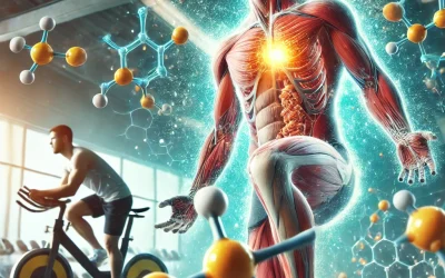 Impacto del cortisol en el rendimiento deportivo: causas y soluciones