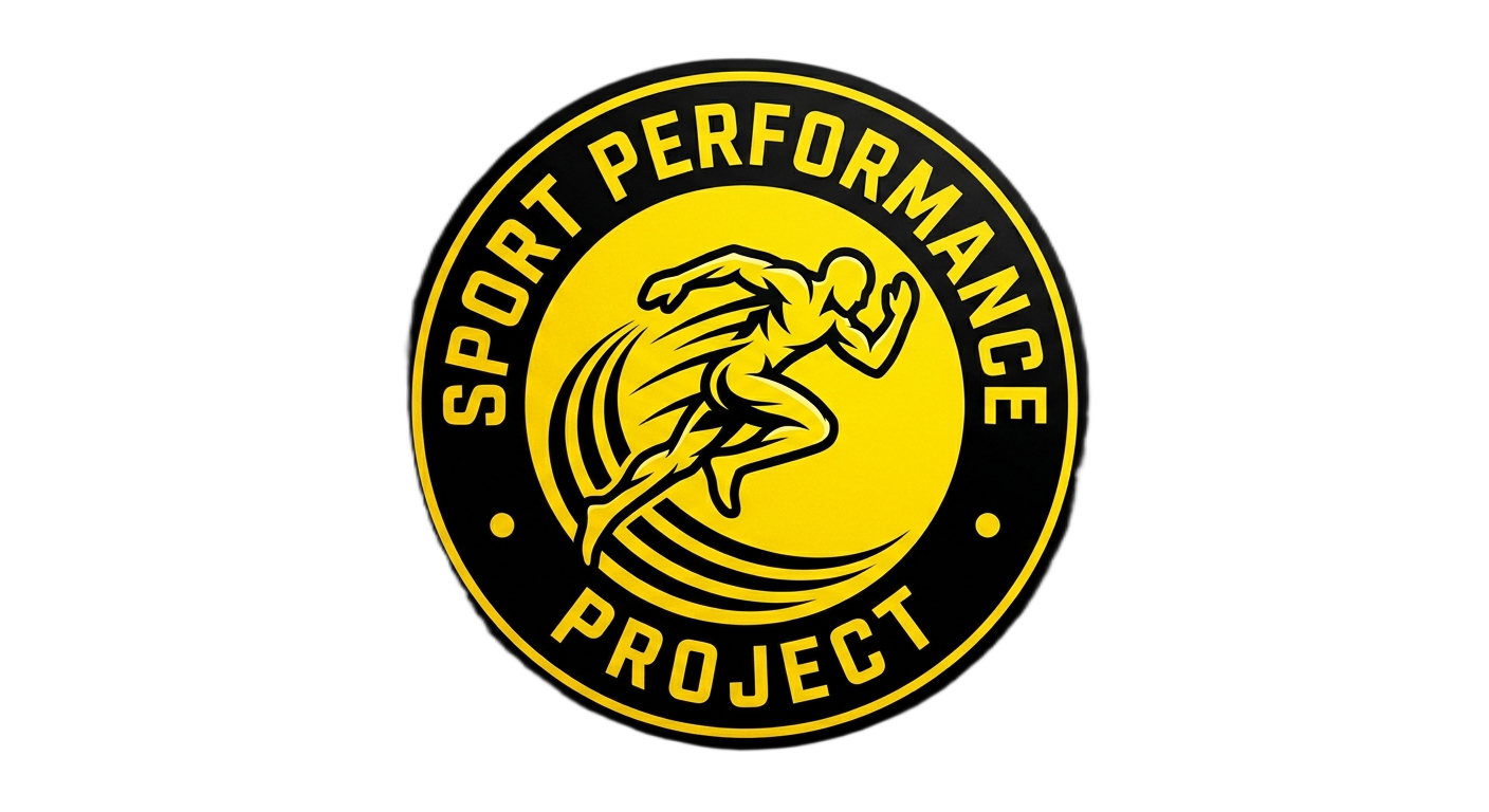 Sport Performance Project